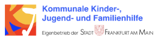 Kommunale Kinder-, Jugend- und Familienhilfe
Kinder-, Jugend-, Elternberatung  Goldstein